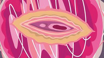 女人自从有了男朋友以后不长痘了,女人有了男朋友身体发生什么变化