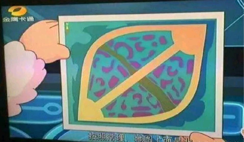 喜羊羊与灰太狼真的有这么难吗,你真的看懂喜羊羊与灰太狼了吗