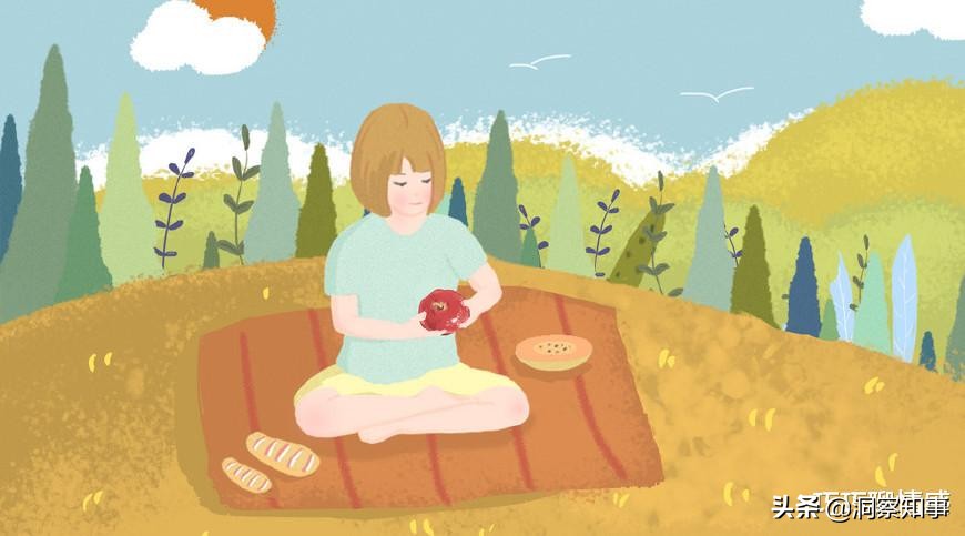 一个人还在乎你，就不会有这三个“动作”，肢体语言骗不了人