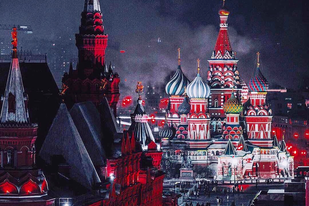 俄罗斯一日游自由行,俄罗斯十三天游