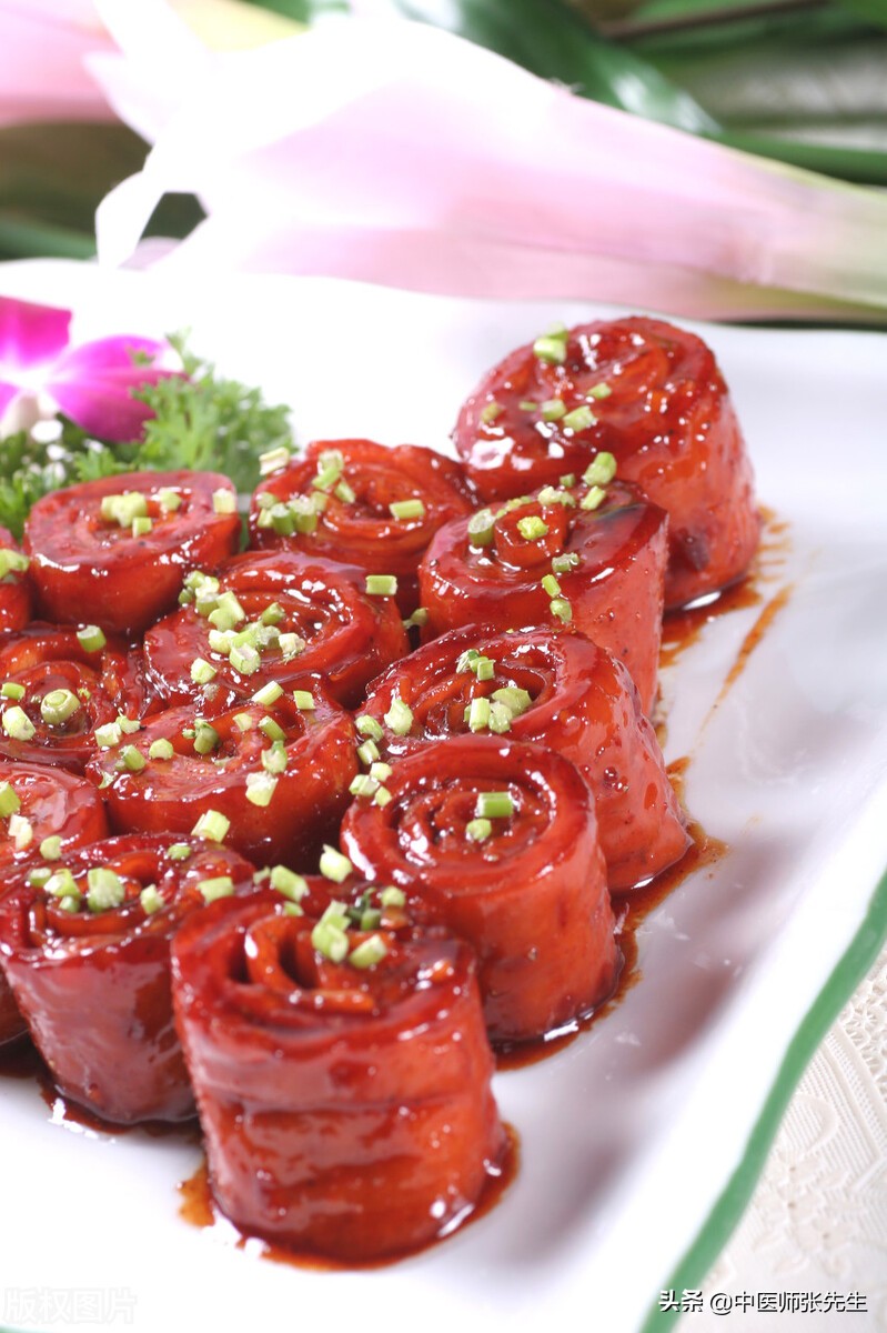 心胆为啥会虚,疏肝利胆气虚