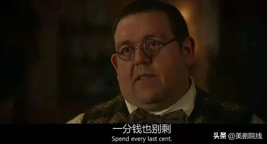 最近一部口碑极好的美剧令人惊叹,最近火得一塌糊涂的五部美剧