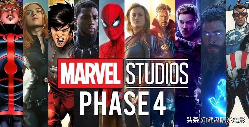 5年前导演就知道钢铁侠会死，网友：你个*兽禽**