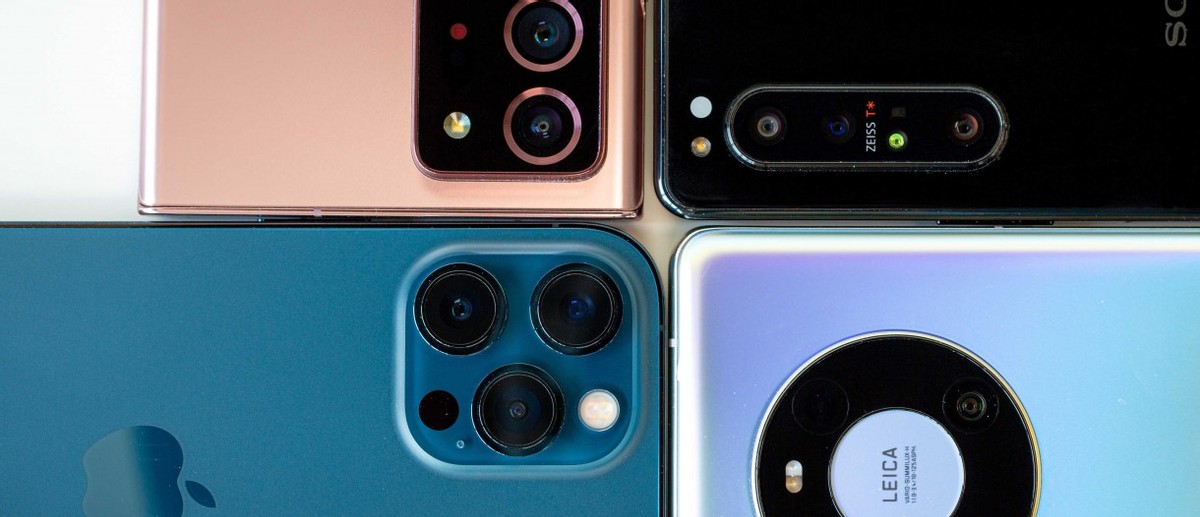 2021旗舰拍照手机,2021拍照旗舰