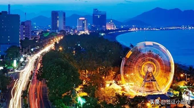 给第一次办签证的你：一分钟读懂各类旅行签证