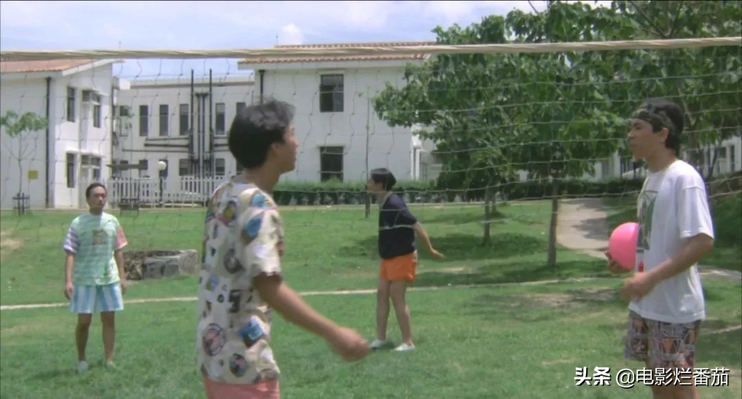 beyond电影莫欺少年穷王菲,王菲出演过这五部经典电影