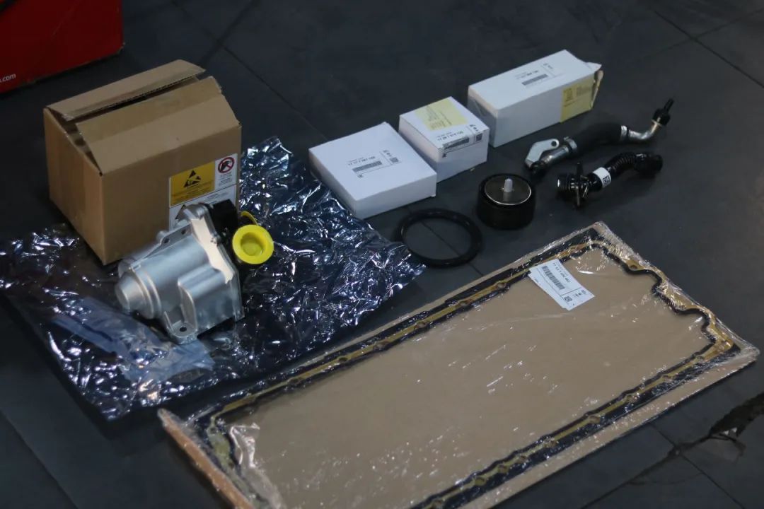 怪兽修车完整版,怪兽老车整备翻新