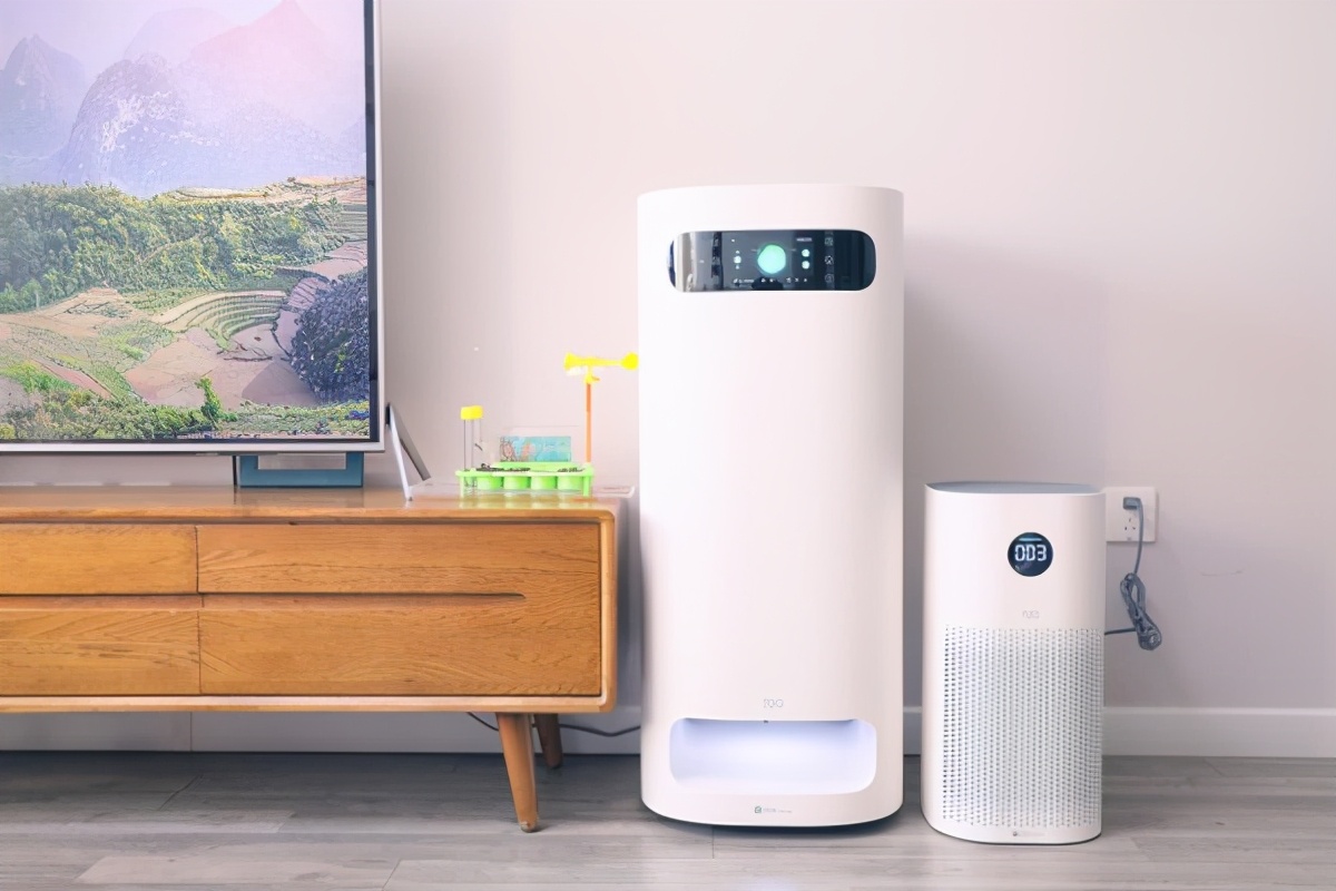 华为智选空气净化器二手,华为空气净化器购买