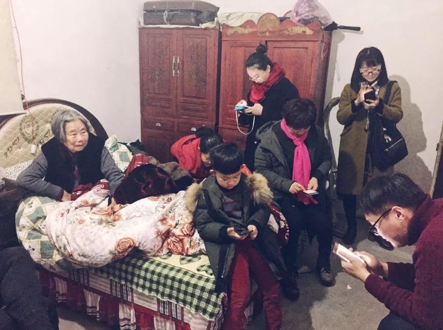 一位汉川80后的心声：年轻人为什么越来越讨厌“亲戚”？