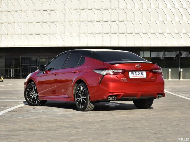 凯美瑞异响通病还值得买吗,凯美瑞不值得购买的九个原因