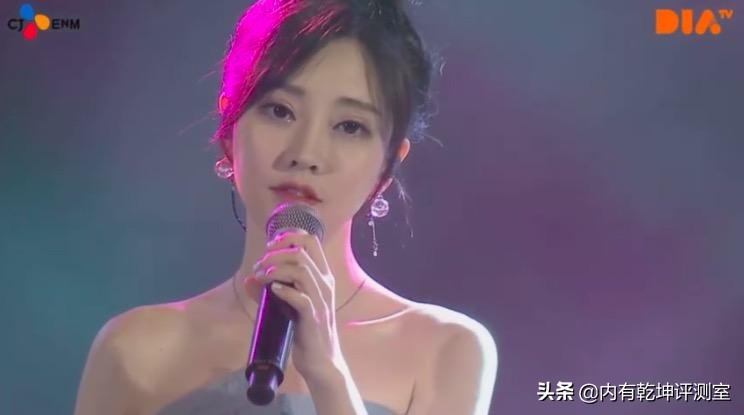 冯提莫郑淳元合唱,冯提莫舞台完整版