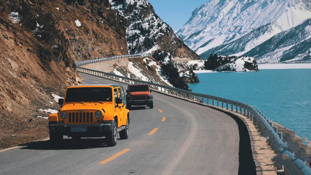 四川到西藏自驾游路线地图,四川到西藏自驾游最佳路线