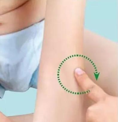 小孩湿疹老是不好怎么办,孩子湿疹怎么办最有效的方法