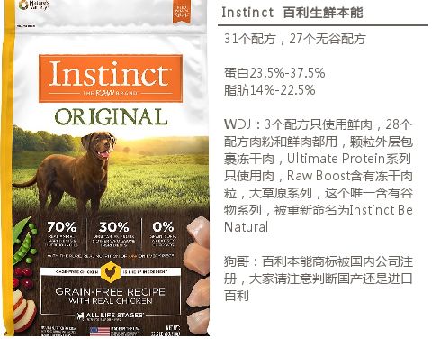 进口狗粮推荐视频大全,进口狗粮推荐2019