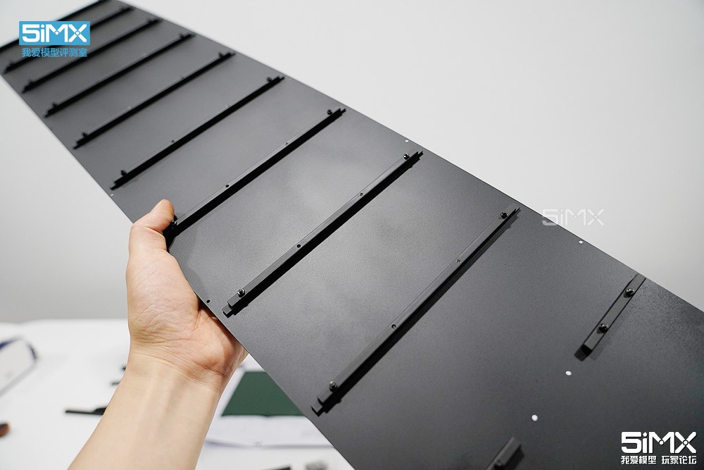 自制半挂拖车,组装一台平板车