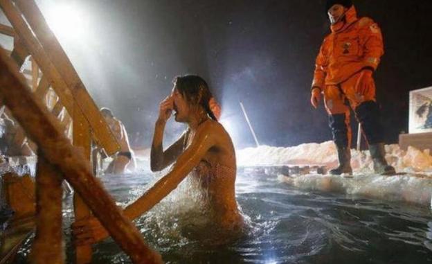 世界上哪个国家洗浴桑拿最好,正宗的俄式桑拿