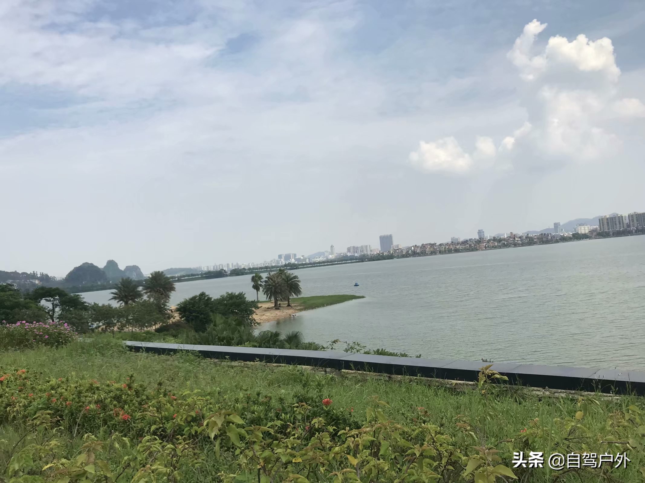 广东鼎湖山景区在哪,肇庆鼎湖山是四大名山之首