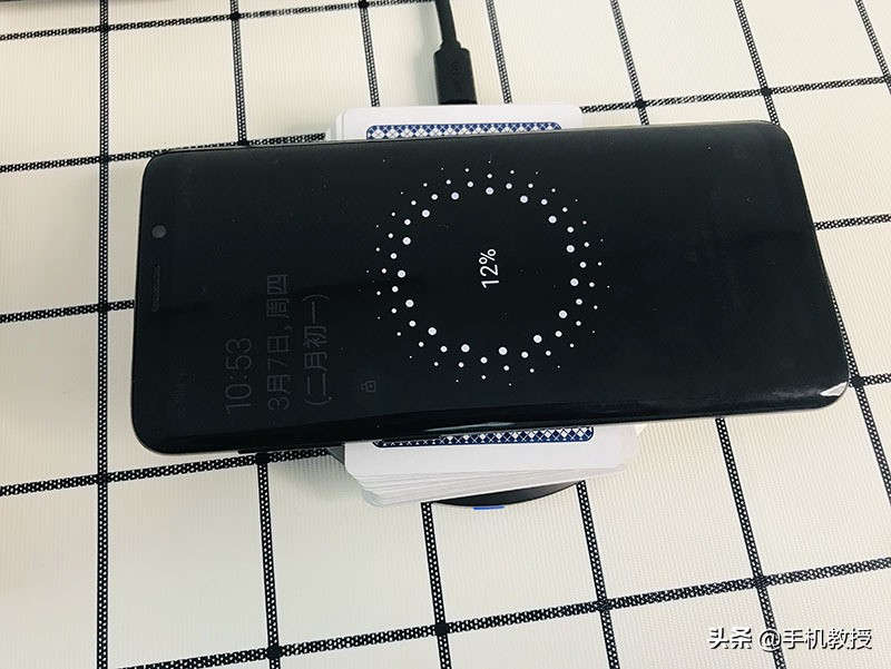 最强无线快充实测,热门品牌无线充测评