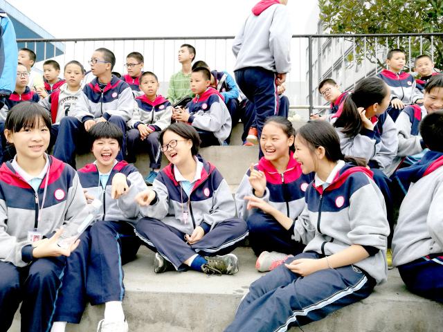 微信同学群越来越冷清,同学微信群现在还热闹吗