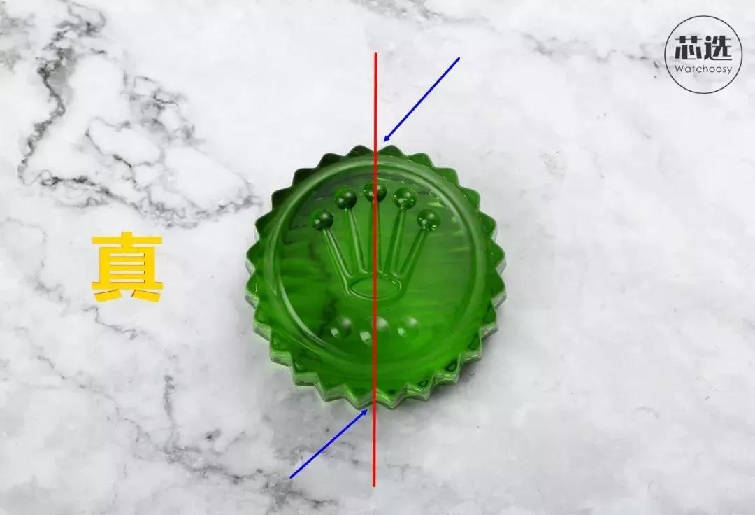 劳力士假的真的容易区分吗,万万没想到假酒