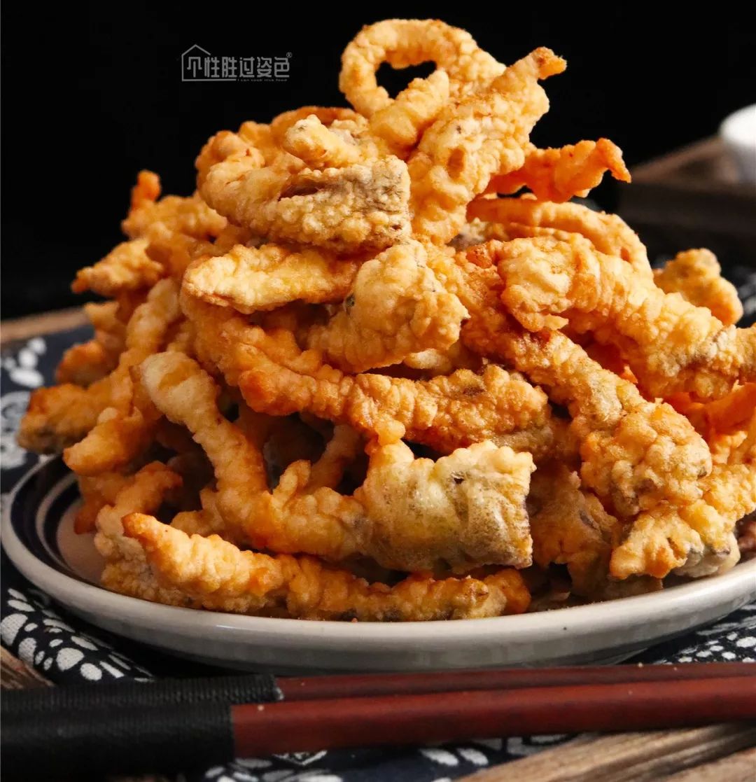 炸鸡裹粉和面粉有区别吗,炸鸡裹粉有没有问题