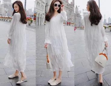 白色上衣怎么穿搭好看,白色毛毛衣服怎样穿搭