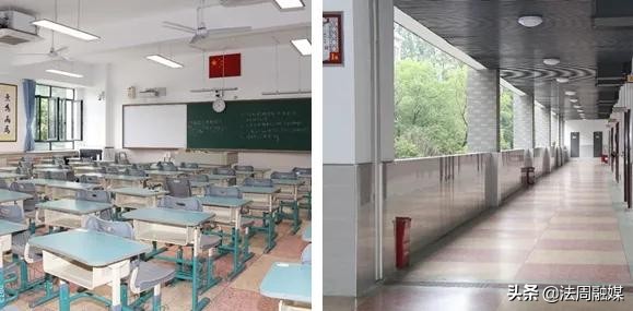 “硬核+软实力”——百年名校常德市一中伴你走向名校之路