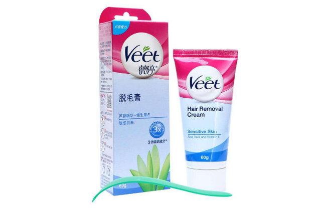 脱毛膏品牌排行榜前十名,脱毛膏十大品牌排行榜