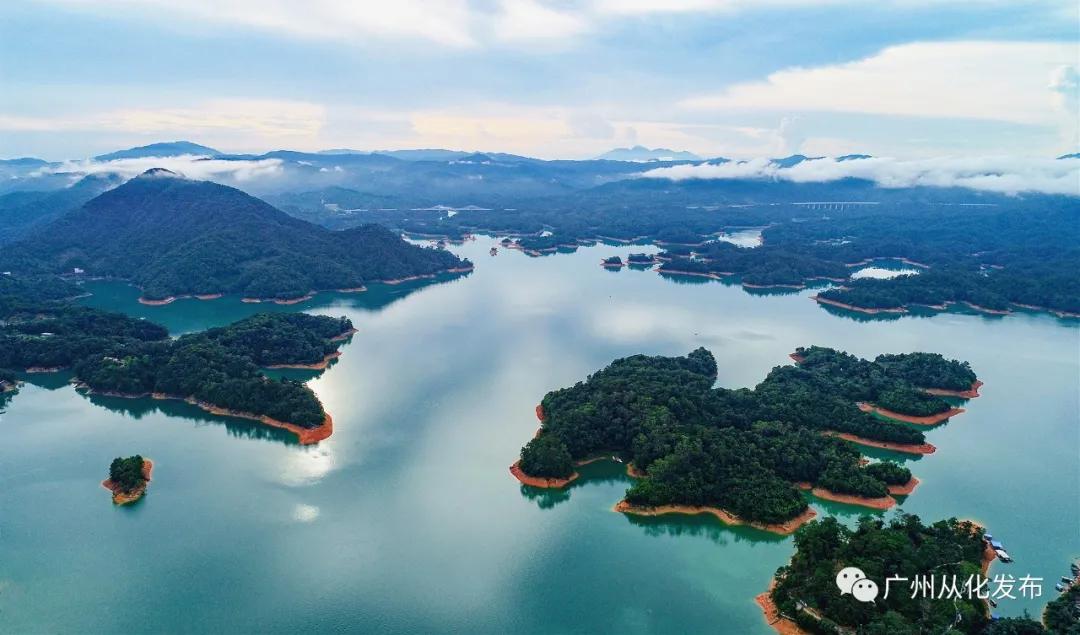 从化一日游攻略自由行最佳路线,从化元旦