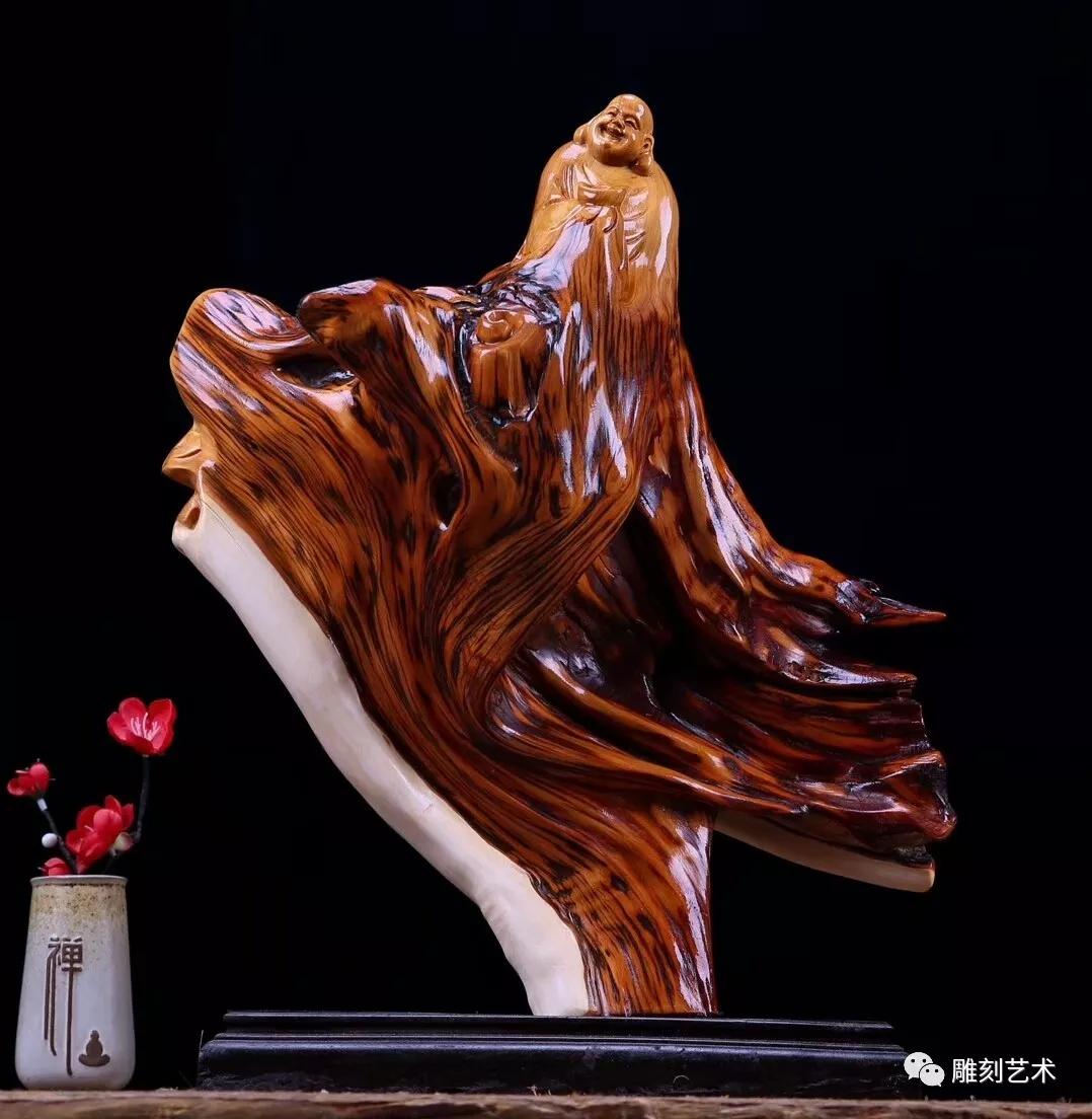 崖柏木最怕什么,崖柏很难盘