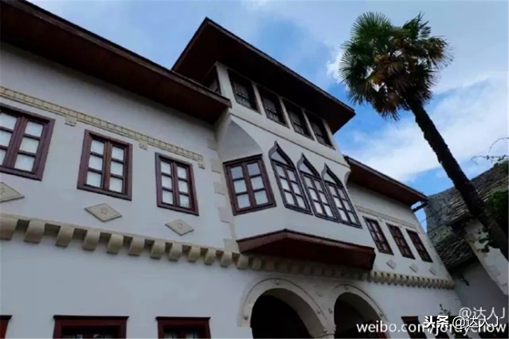 全国10大特色酒店,全国十大最具特色酒店