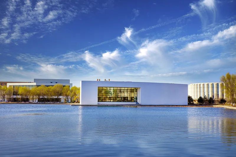 让那熟悉的旋律《绿岛》,带你我推开新学期的大门!