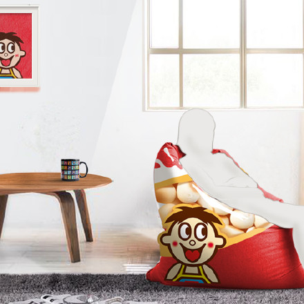 两代人的记忆---旺旺还能被复制吗？