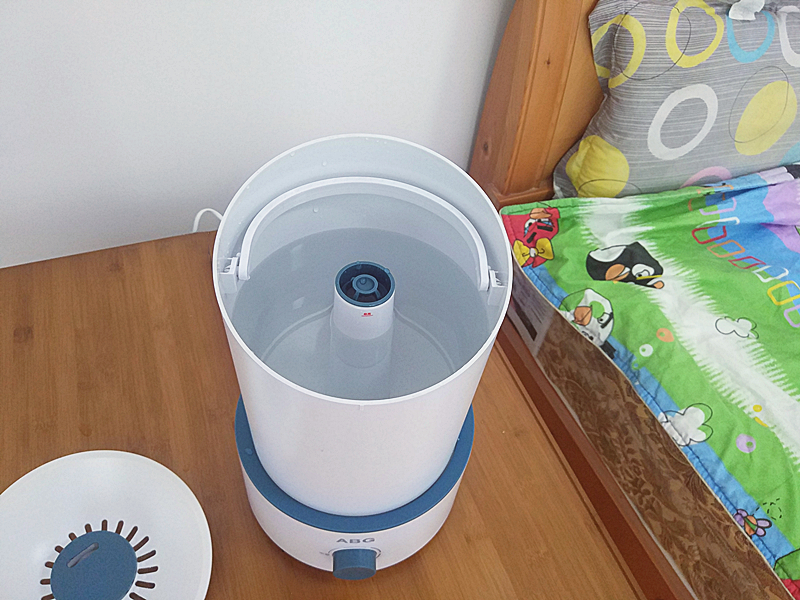 出雾的加湿器哪款好,无雾加湿器评测性价比