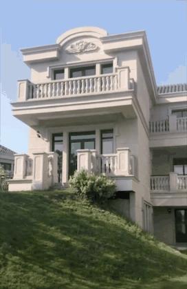 喜宝被老头打后续,喜宝喜欢石澳岛吗