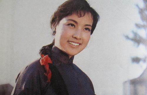 刘晓庆的狗血情史,靠美貌征服了8个男人,强势随意导致婚姻坎坷