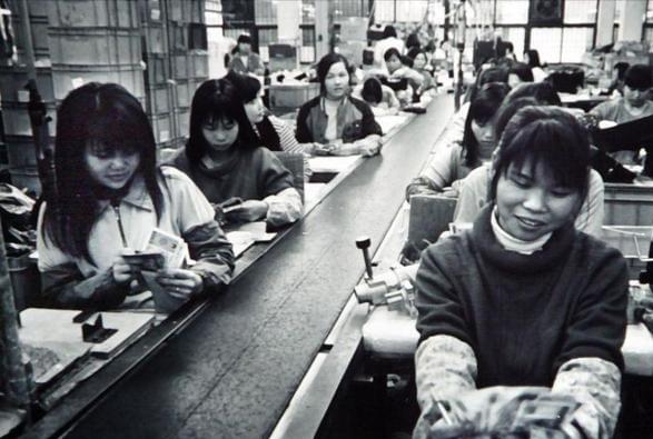 中国假香烟,中国假烟打击力度