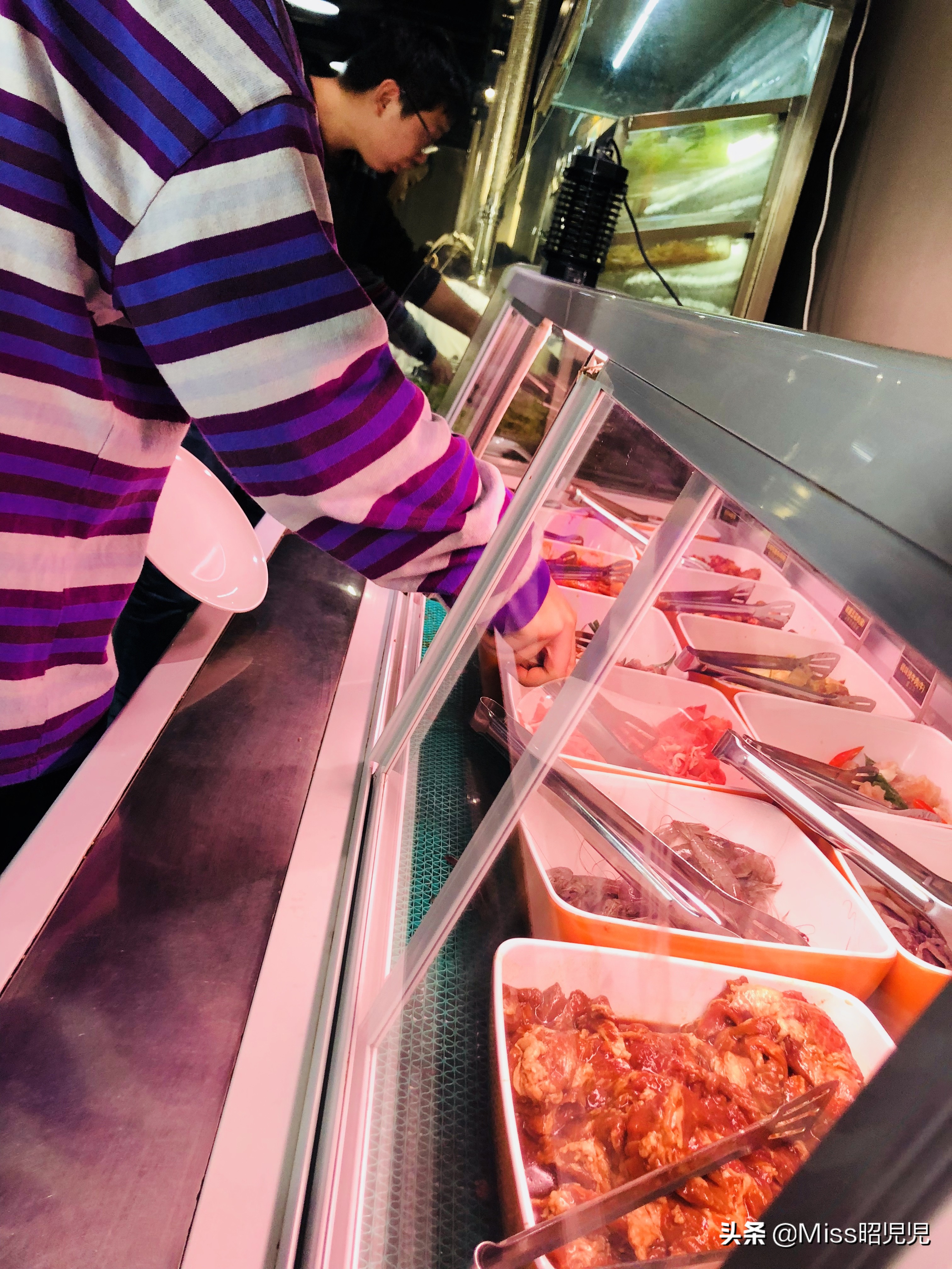 精通IT的韩国欧巴“嫁”到西安，却征服了我的的胃