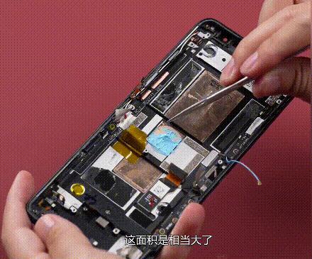 rog游戏手机5操作,rog5游戏手机评测视频