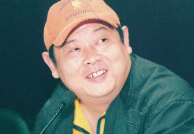 傅彪患癌始末,傅彪去世后资产