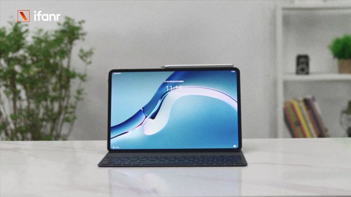 鸿蒙加持华为新款matepadpro,华为matepadpro升级鸿蒙新功能