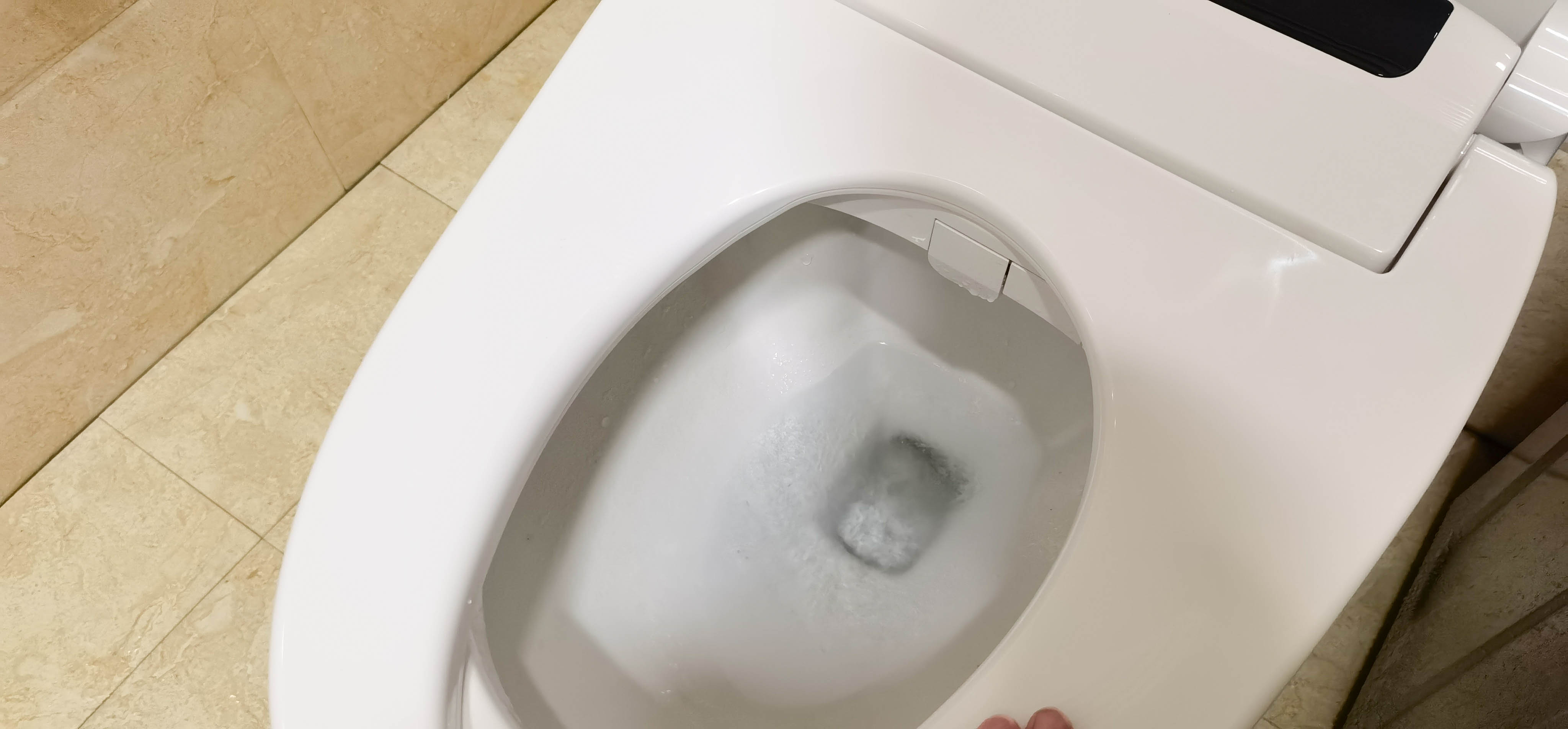 海尔卫玺m17u1智能马桶盖测评,海尔智能马桶盖x3-m16u1