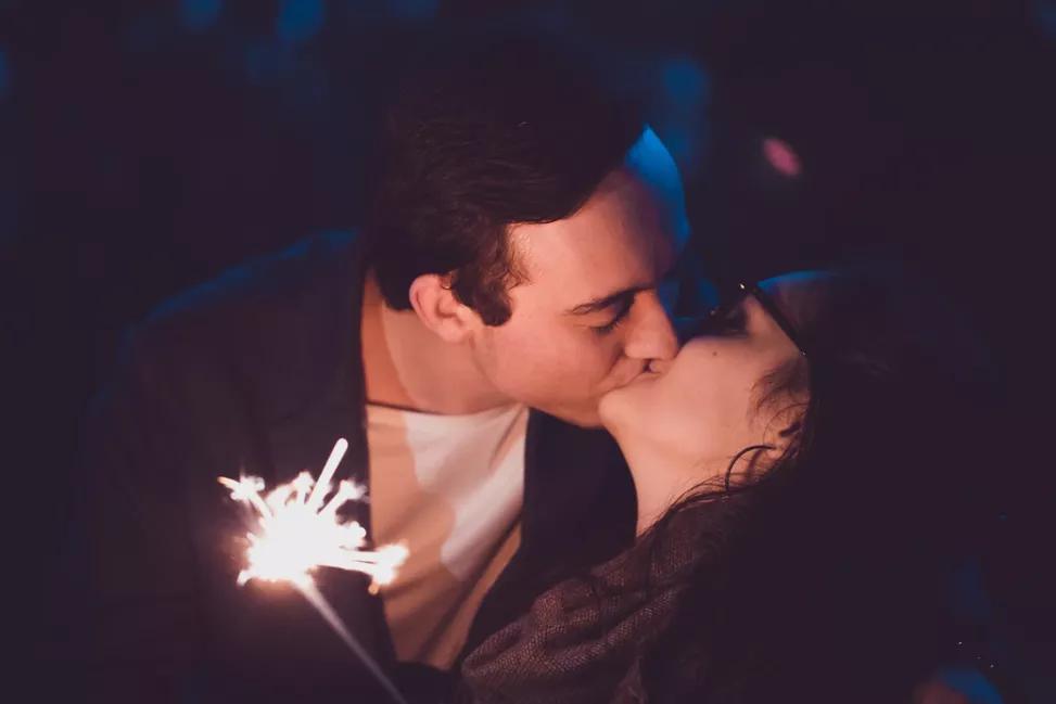 世界公认五大吻技,最佳亲吻奖2005