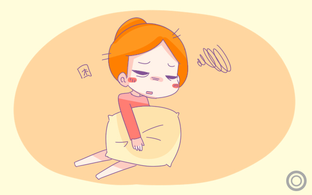 孕晚期睡眠质量差怎么改善,孕晚期睡眠不好血压高怎么办