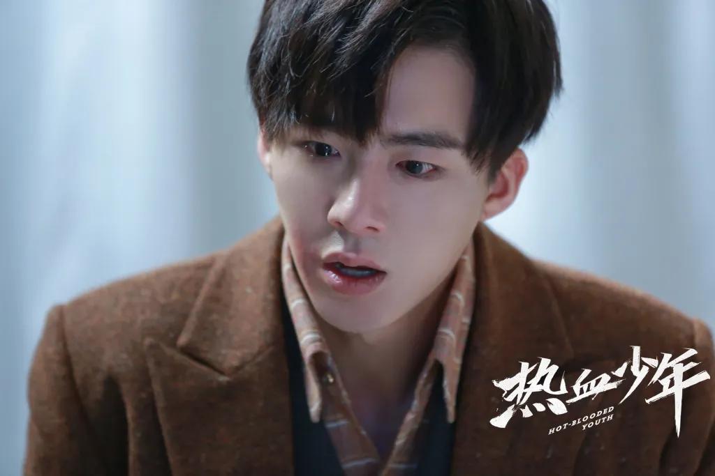 刘宇宁这么接地气吗,如何评论刘宇宁的颜值