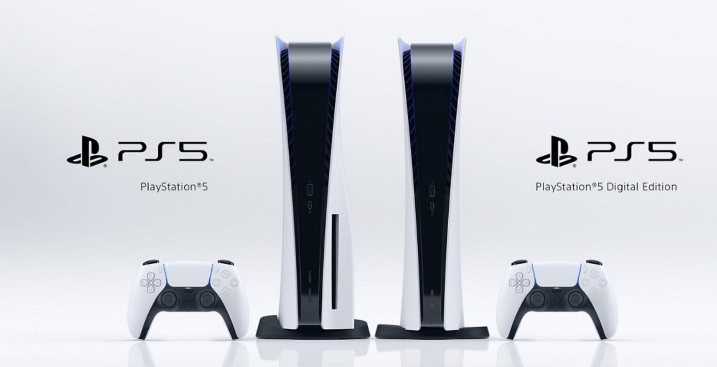 玩家的噩耗：PS4手柄不兼容PS5游戏！PSVR有限支持