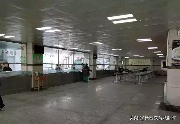 长春高中“衣食住行”大揭秘！哪所学校有宿舍？哪所学校有班车？