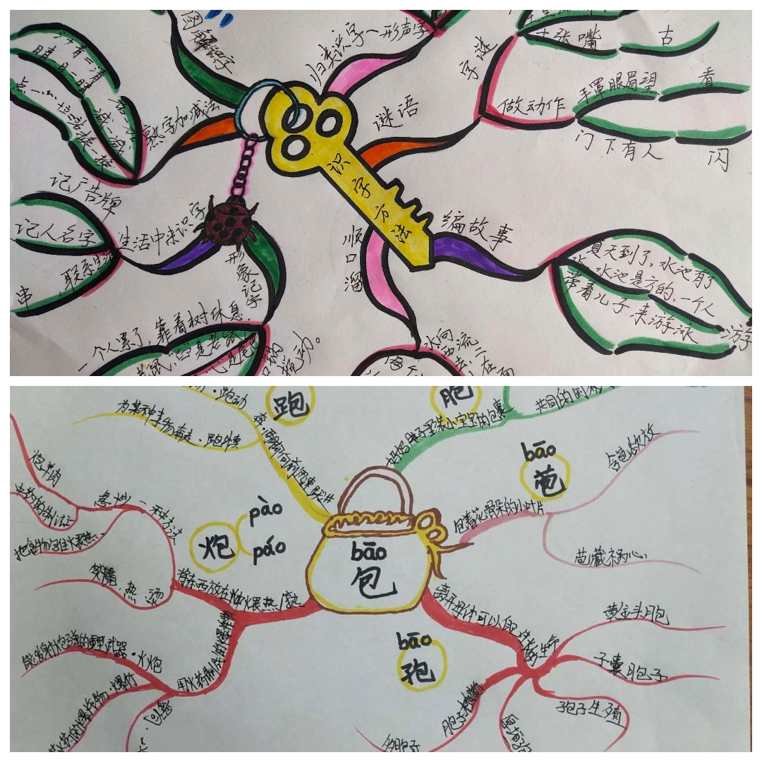 靖师附小线上备课惊艳网络,很多老师感慨:是该好好向附小看齐了