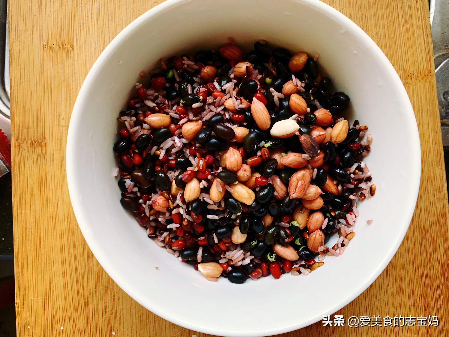 粥铺的粥为什么好吃,粥铺杂粮粥