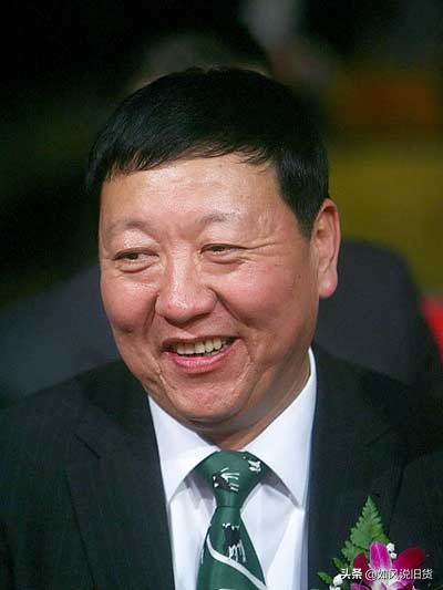 俞敏洪谈史玉柱榜样,赢在中国牛根生史玉柱